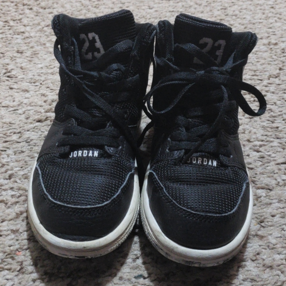 Retro Jordans